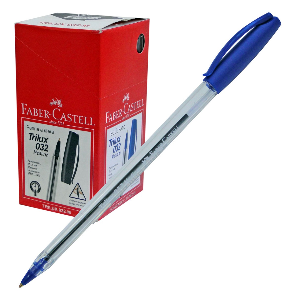 Faber Castell Bol Grafo