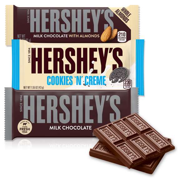 Hershey's Chocolate 92g